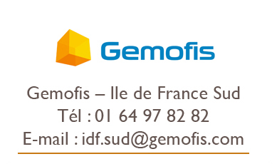 carte Gemofis