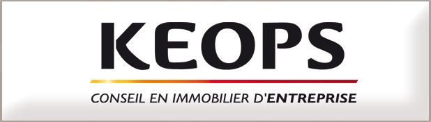 logo Keops