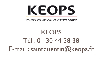 carte Keops