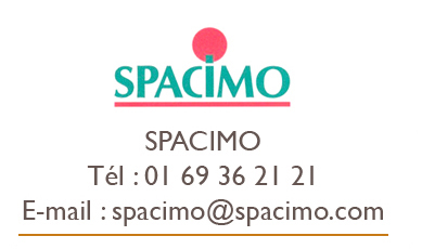 carte Spacimo